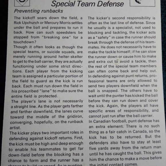 2 Rare Football Edito Service cards - Picture 2 of 3